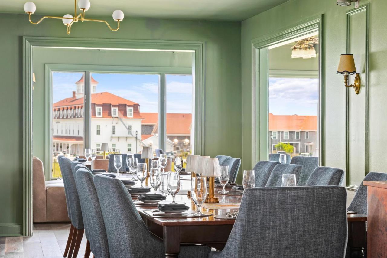 Atlantic Inn New Shoreham Eksteriør billede