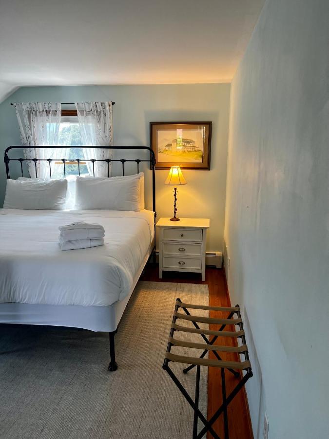 Atlantic Inn New Shoreham Eksteriør billede
